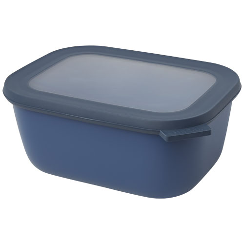 Bac à Lavage Rectangulaire Addis 9,5 Litres - Noir Doux, Anti-rayures, Moderne