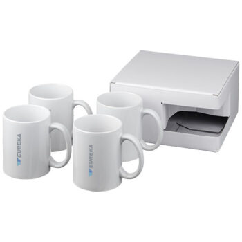 Drinkware Coffret cadeau publicitaire suisse 2