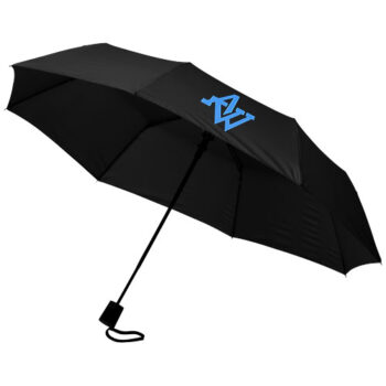 Parapluie 21" pliable à ouverture automatique Wali