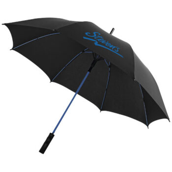 Parapluies Parapluies tempête publicitaire suisse 2