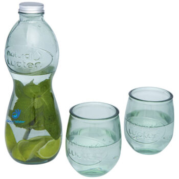 Drinkware Verres publicitaire suisse 2