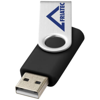 Technologie Clés USB publicitaire suisse 2