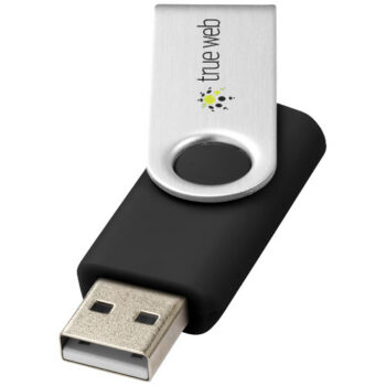 Technologie Clés USB publicitaire suisse 2