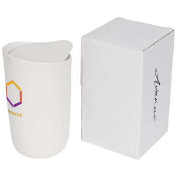 Drinkware Mugs pour voyager publicitaire suisse 2