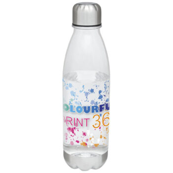 Drinkware Bouteilles d'eau publicitaire suisse 2