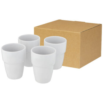 Drinkware Coffret cadeau publicitaire suisse