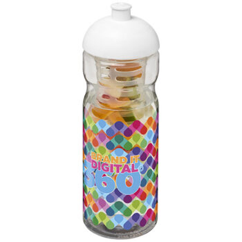 Drinkware Bouteilles avec infuseur publicitaire suisse 2