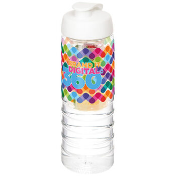 Drinkware Bouteilles avec infuseur publicitaire suisse 2