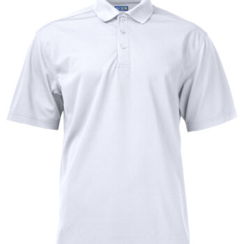 Projob-Vetements de travail-Polos-2040 POLO PIQUÉ PRIO POLYESTER SPUN DYED - LAVAGE 60°