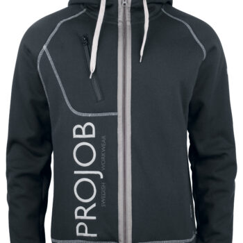 Projob-Vetements de travail-Sweats & Sweaters-2131 bodywarmers SWEATSHIRT PROJOB