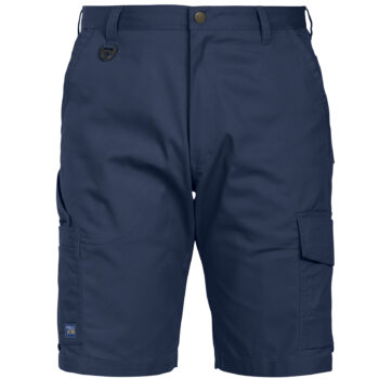 Projob-Vetements de travail-Shorts-2505 SHORT POLYCOTON - LAVAGE 60°