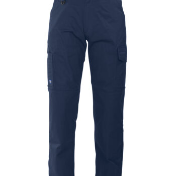 Projob-Vetements de travail-Pantalons-2506 PANTALON COTON A/GENOUILLERES - LAVAGE 85°