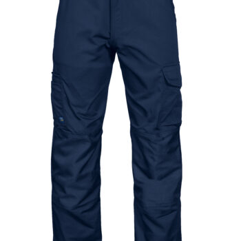 Projob-Vetements de travail-Pantalons-2516 PANTALON CORDURA A/ GENOUILLERES - LAVAGE 60°