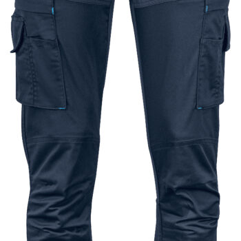 Projob-Vetements de travail-Pantalons-2552 PANTALON DE SERVICE STRETCH