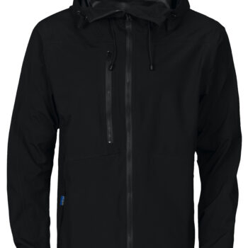 Projob-Vetements de travail-Vestes de pluie-3416 bodywarmers SOFTSHELL ETANCHE WP8000/MVP8000