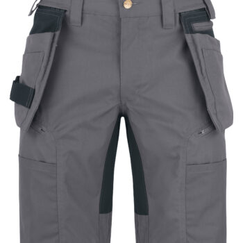 Projob-Vetements de travail-Shorts-3521 SHORT STRETCH + CORDURA