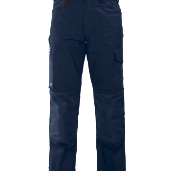 Projob-Vetements de travail-Pantalons-4512 PANTALON COTON POLYESTER + CORDURA®