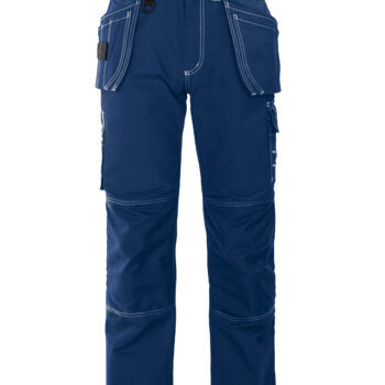 Projob-Vetements de travail-Pantalons-5501 PANTALON 100% COTON CORDURA® - LAVAGE 85°