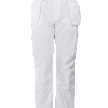 Projob-Vetements de travail-Pantalons-5504 PANTALON DE PEINTRE COTON + CORDURA®