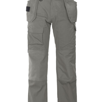 Projob-Vetements de travail-Pantalons-5506 PANTALON POLYCOTON POCHES FLOTTANTES + CORDURA® - LAVAGE 60°