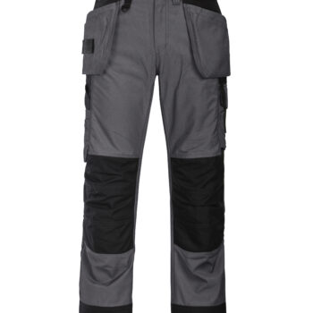 Projob-Vetements de travail-Pantalons-5513 PANTALON POLYAMIDE / COTON / CORDURA - POCHES FLOTTANTES - LAVAGE 60°