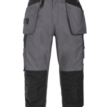 Projob-Vetements de travail-Pantalons-5514 PANTACOURT POCHES FLOTTANTES POLYAMIDE + COTON + CORDURA®  - LAVAGE 60°