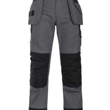 Projob-Vetements de travail-Pantalons-5521 PANTALON COTON + CORDURA®