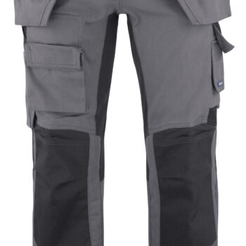 Projob-Vetements de travail-Pantalons-5524 PANTALON COTON POLYESTER-KEVLAR® + CORDURA®  - LAVAGE 60°