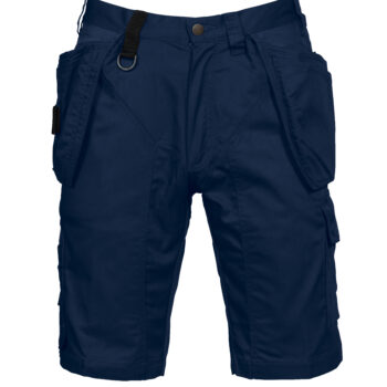 Projob-Vetements de travail-Shorts-5526 SHORT POLYCOTON + CORDURA® 6 LAVAGE 60°