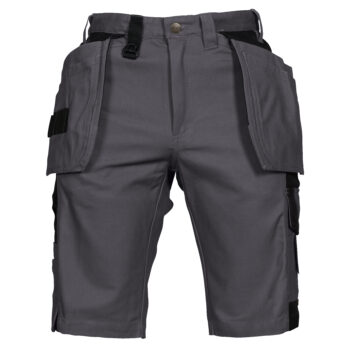 Projob-Vetements de travail-Shorts-5527 SHORT COTON +  CORDURA® - LAVAGE 60°