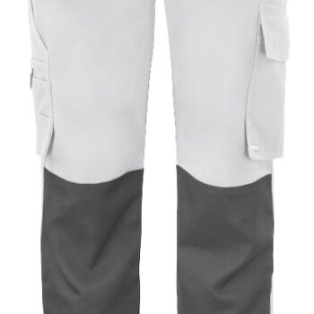 Projob-Vetements de travail-Pantalons-5530 PANTALON 100% COTON CONTRASTE POCHES FLOTTANTES - LAVAGE 60°