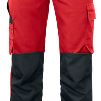 Projob-Vetements de travail-Pantalons-5532 PANTALON  PRIO POLYCOTON CONTRASTE - LAVAGE 60°