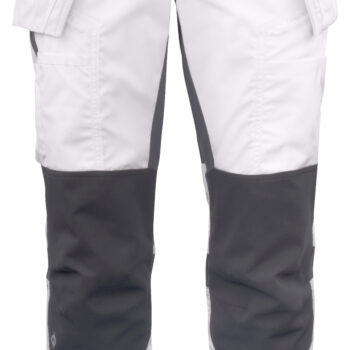 Projob-Vetements de travail-Pantalons-5536 PANTALON DE PEINTRE POCHES FLOTTANTES  STRETCH + CORDURA®