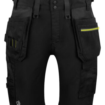 Projob-Vetements de travail-Shorts-5558 SHORTS  STRETCH CORDURA®  KEVLAR®