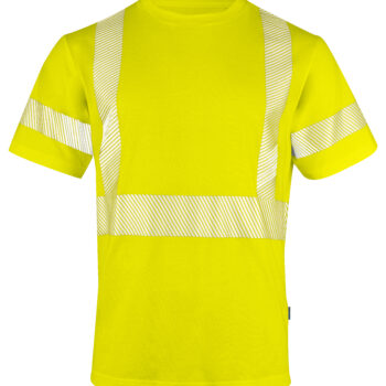 Projob-Vetements de travail-TShirts-6013 T-SHIRT EN ISO 20471 CLASSE 3/2