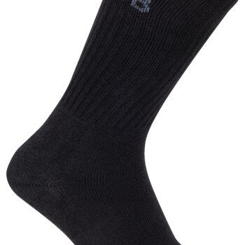 Projob-Vetements de travail-Chaussettes-9012 CHAUSSETTES SEMI TERRY (LOT DE 7 PAIRES)