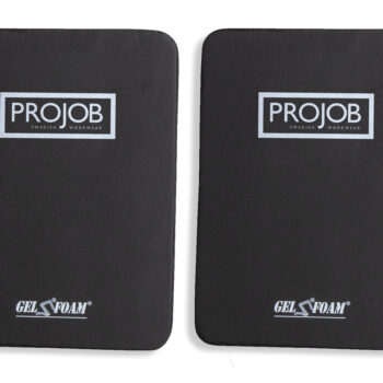 Projob-Vetements de travail-Protèges Genoux-9030 PROTECTIONS DE GENOUX 22 MM MÉMOIRE DE FORME