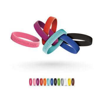 BRACELET SILICONE-Evénementiel-Bracelet1