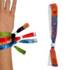 BRACELET INVIOLABLE EN SATIN - SUBLIMATION 1 FACE-Evénementiel-Bracelet1