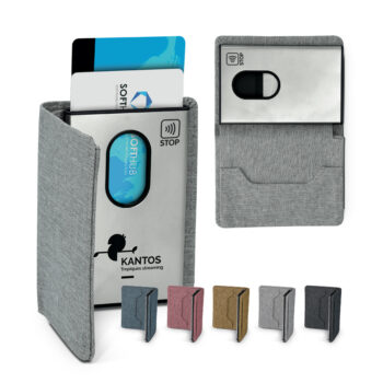 PORTE CARTE EN METAL STOP OU ANTI RFID-Sacs-Porte cartes1