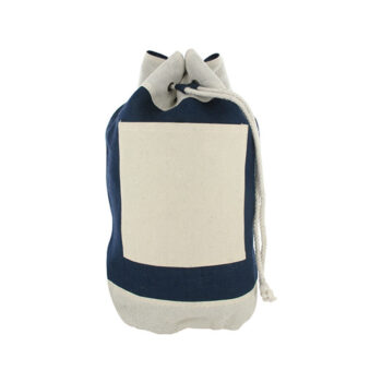 SAC MATELOT EN JUTE ET COTON-Sacs-Sac à dos