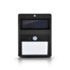 LAMPE SOLAIRE 30 LED AVEC DETECTEUR DE MOUVEMENT-Maison-Lampe