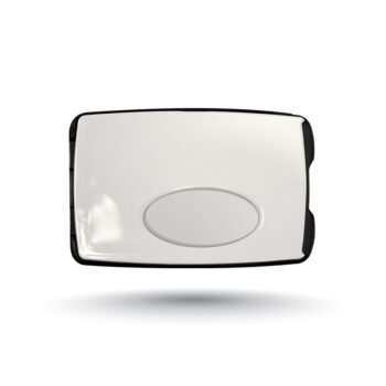 PROTEGE CARTE AVEC MIROIR-Bagage Sac Accessoire-Porte cartes2