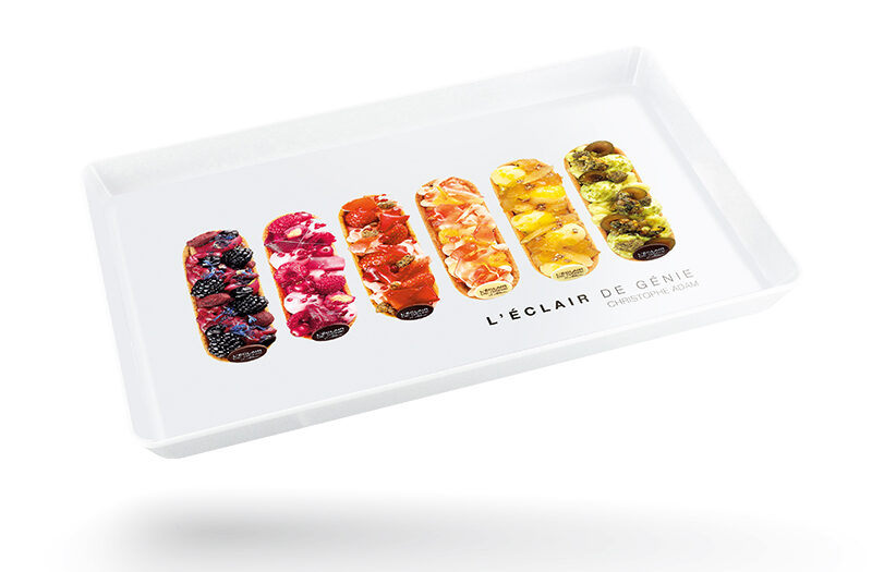 MINI PLATO 25X15X2 CM (IML)-Maison-En cuisine1