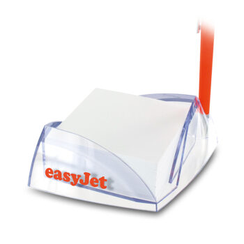 CUBE - PORTE PAPIER-Bureau-Porte bloc papier1