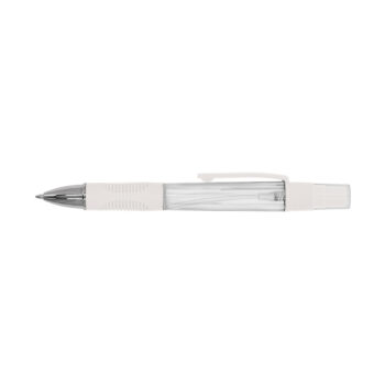 STYLO BILLE AVEC VAPORISATEUR 4 ml SOLUTION HYDROALCOOLIQUE-Stylos et écriture-Stylo écriture bleue