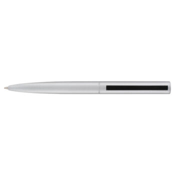 STYLO BILLE ECRITURE BLEUE CORPS ET CLIP METAL-Stylos et écriture-Stylo écriture bleue