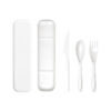 SET DE COUVERTS REUTILISABLES-Maison-En cuisine